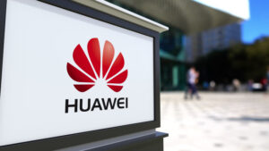 Huawei Technologies’ revenue grew 3.1% on year in first half