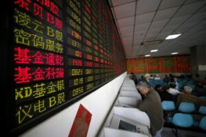 China to relax rules on foreign investment in A-share markets