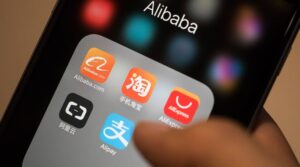 Alibaba’s quarterly revenue grew slowest since 2014 amid tough scrutiny, sluggish consumer spending
