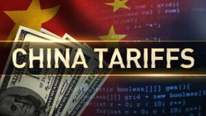 China strikes back with more tariff on $50 billion US products