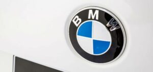 BMW to be First Foreign Firm With Controlling Stake in Auto JV
