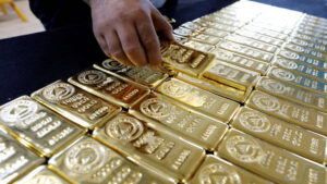 Weaker USD and Reversal in Positioning to Boost Gold