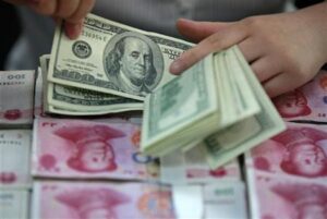 China Increased US Treasury Bonds for First Time in Three Months