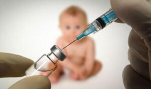 Vaccine Scandal Roils Chinese Markets, Pharmaceutical firms dumped