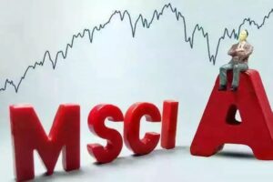 Chinese A-share weighting in MSCI Indexes to rise further starting Sep 1