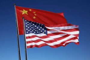 China-US trade talks plan boosts markets