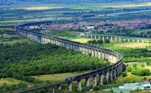 How will China spend money in upcoming infrastructure push