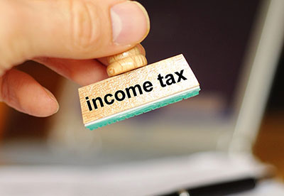 China to raise income tax threshold to boost consumption
