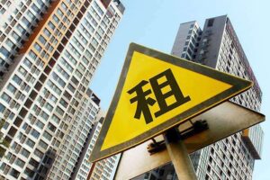 Shenzhen mulling targeted rent control to curb surging rent
