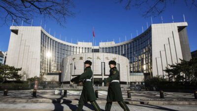 PBOC injects 700 billion yuan via reverse repo in five days, analysts say RRR cut basically unlikely this year
