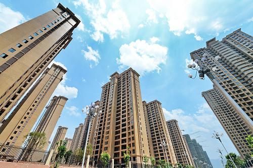 China to roll out five-year property tax pilot in some regions