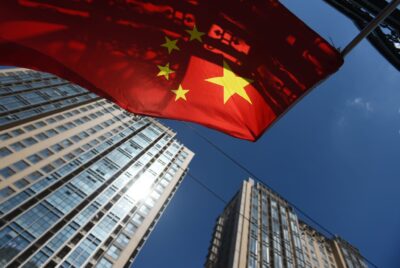 China’s GDP to grow 7.8% this year, 4.9% next year : OECD