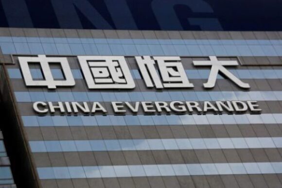 Chinese banks rush to disclose lending to Evergrande to soothe investor nerves