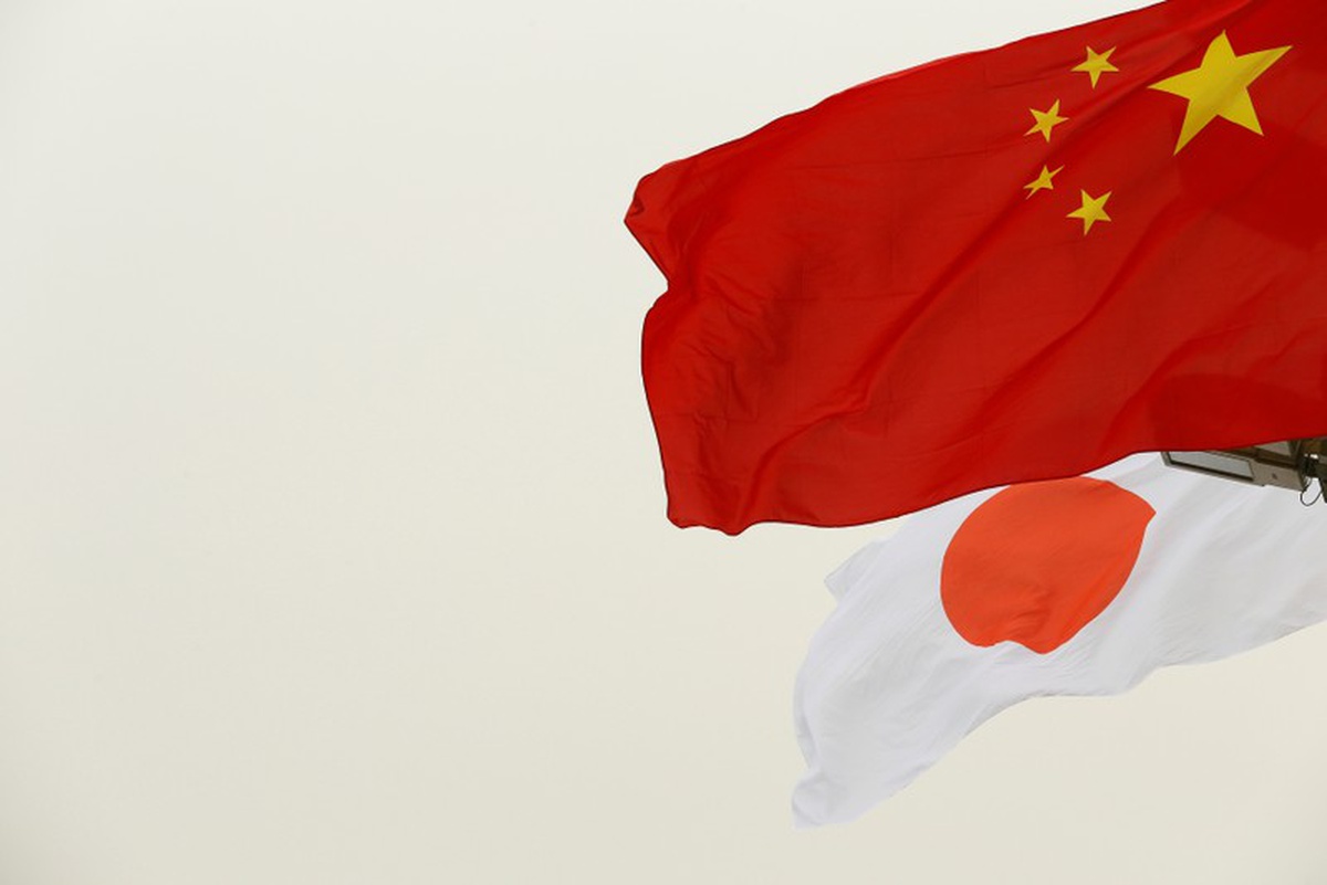 China canceled bilateral meeting with Japan after G7 statement about Taiwan