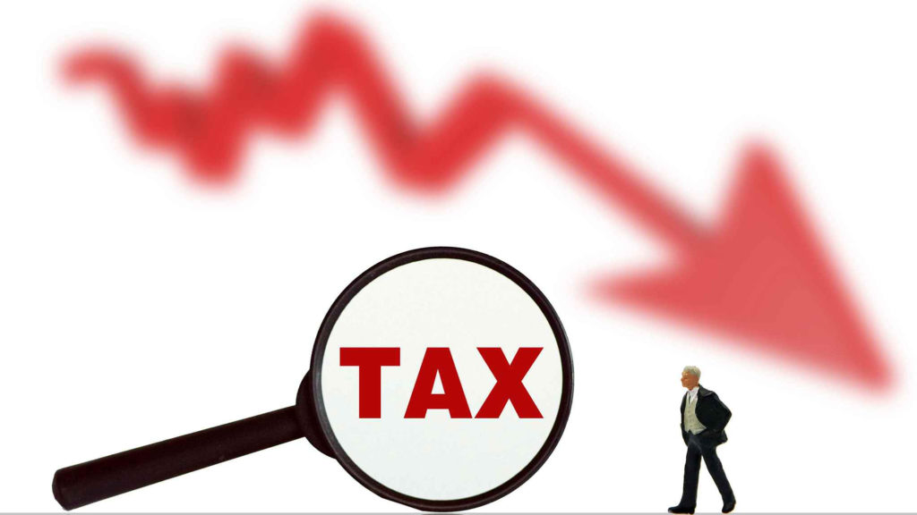 tax