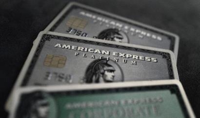 PBOC grants bank card clearing license to American Express