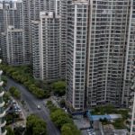 China housing market