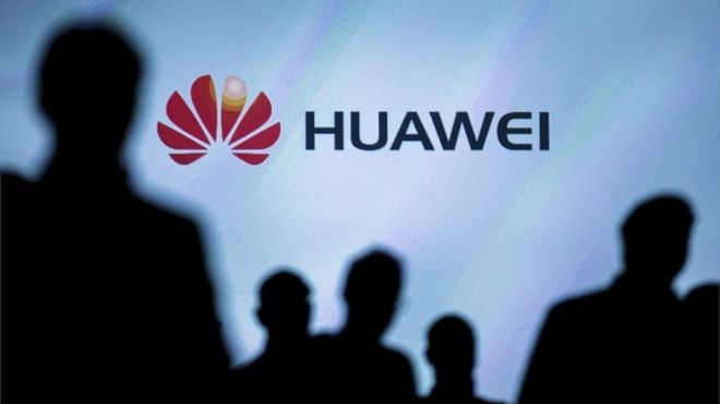 Huawei Q3 sales reached 144.2 bn yuan, fell 15.5% from previous quarter