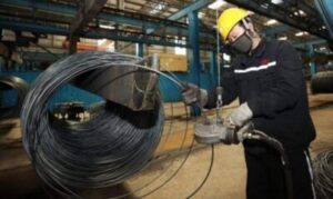 China’s steel sector faces risks from excess capacity, profit squeeze – industry association