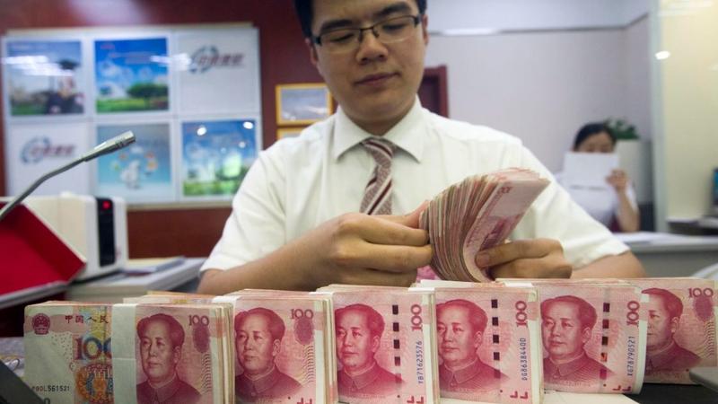 China’s cabinet tells banks to sacrifice 1.5 trillion yuan profits to support enterprises, signals reserve ratio cuts