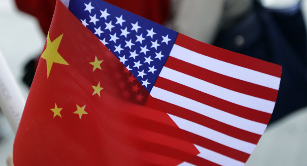 China assessing impact of US high-tech investment restrictions, may take countermeasures – commerce ministry￼