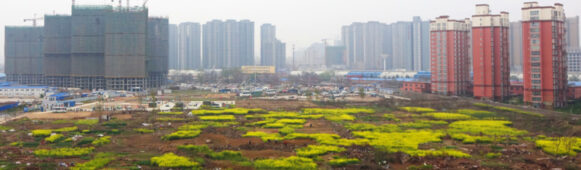 InfrastructureChina to Expand Infrastructure REITs to Urban Renewal Projects and More, Says State Planner