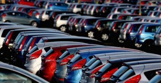 China passenger car sales return to growth in August, NEVsales rose 34.5%￼
