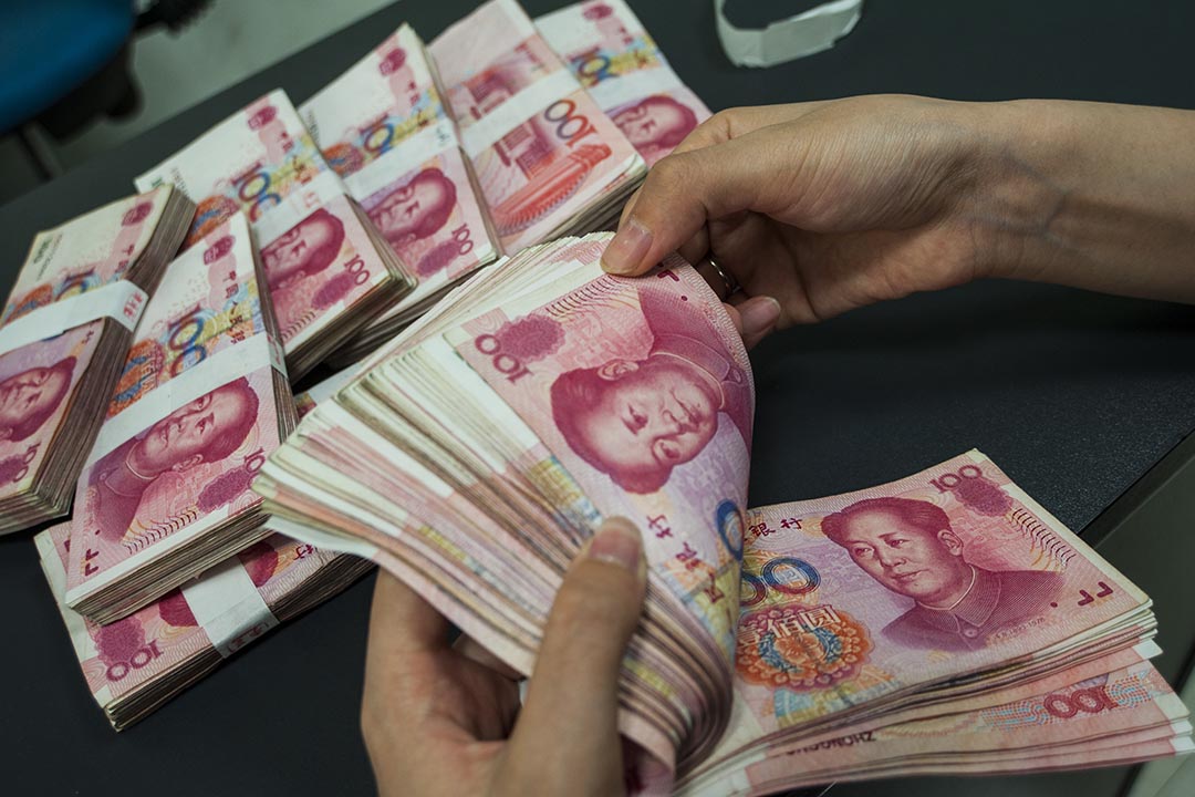 Beijing city temporarily relaxes rules on micro-lenders’ leverage to bolster lending capacity