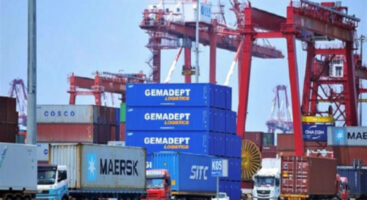 china foreign trade