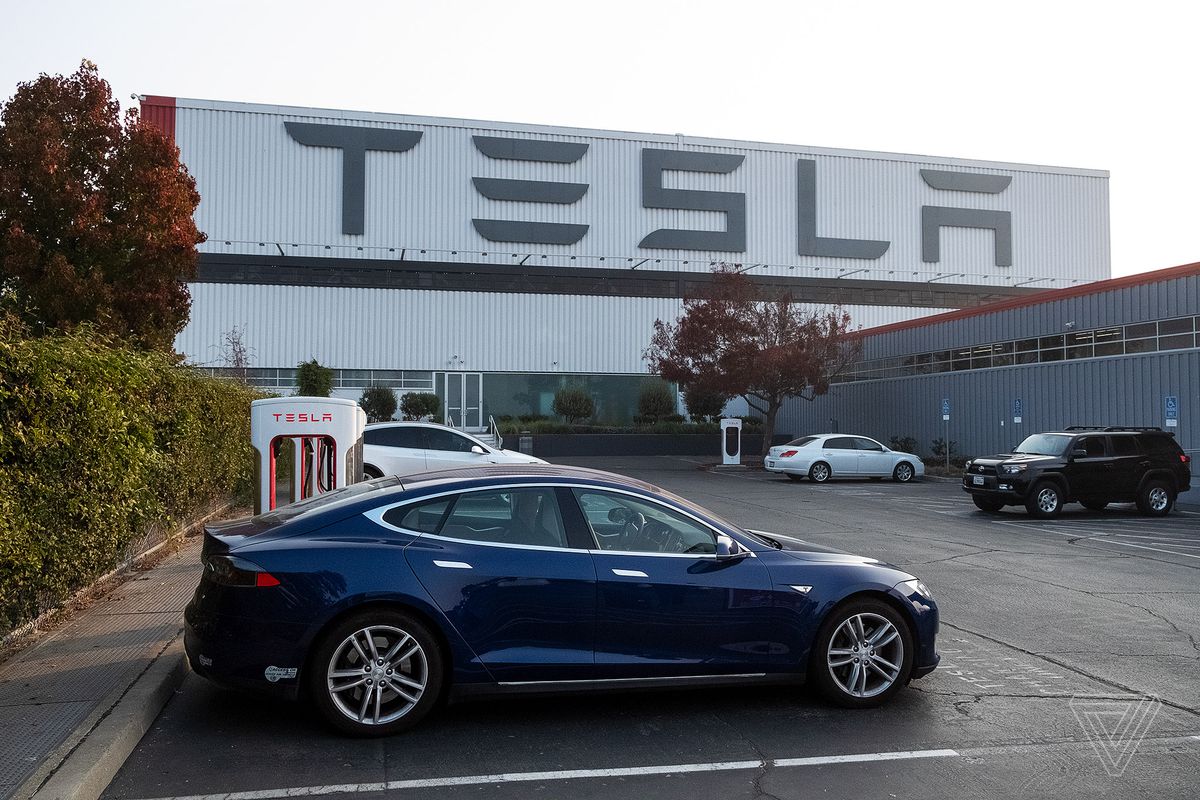Tesla Shanghai sees 26,000 vehicles roll off production line since operation resumed in April – China official data