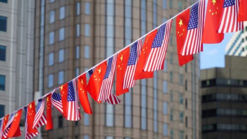 China, US financial working group held third meeting in Beijing