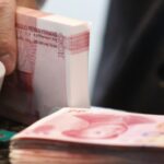 china credit growith