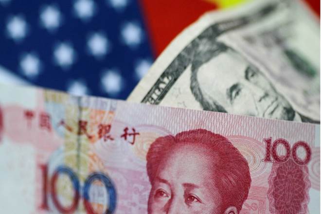 China’s FX reserves rose for 2n straight month, gold reserves rose for 9th consecutive months