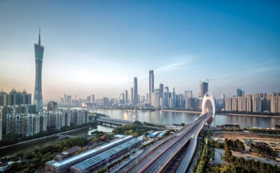 Guangdong province’s GDP grew around 2% in 2022, targets “above 5%” growth in 2023