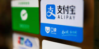 Alipay to open up platform for 40 million service vendors to compete with rival WeChat