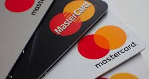 Mastercard approved to conduct bank card clearing in China