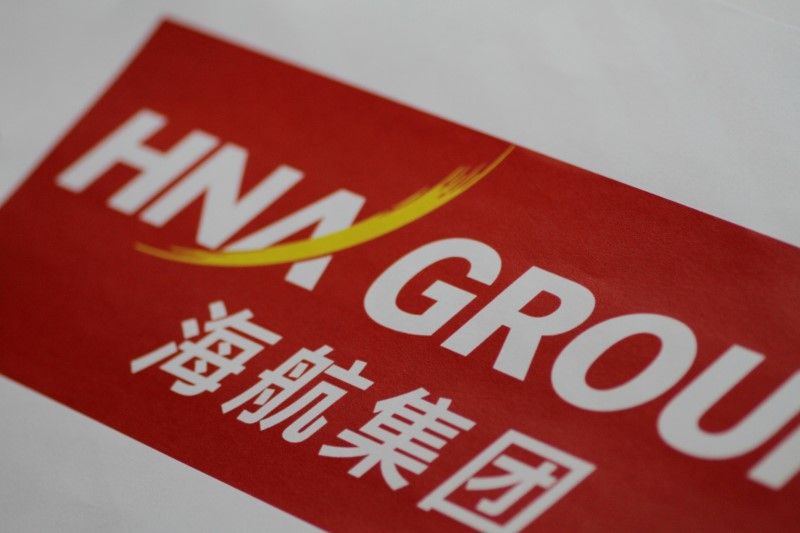 UPDATED: HNA bondholders agreed to one-year extension of repayment, bond halted after plunge