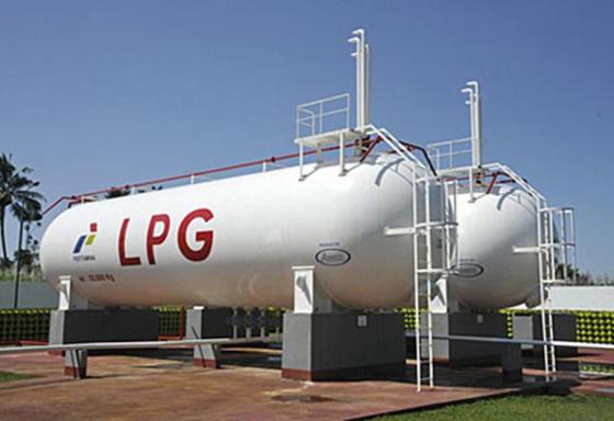 China approves launch of LPG futures, options in Dalian