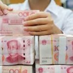 china bank loans