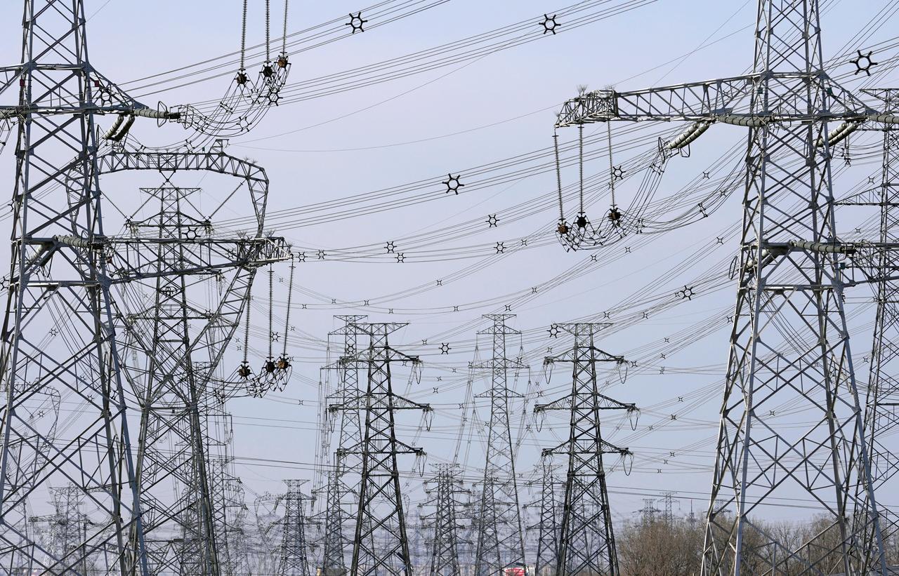 China’s electricity consumption picks up in March, full-year rise expected – industry association