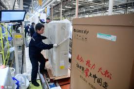 China’s home appliance giants see huge loss during coronavirus outbreak, turnaround unlikely anytime soon
