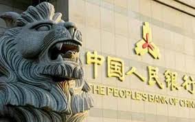 PBOC injects 500 billion yuan liquidity via one-year MLF, cut yuan’s fixing against dollar by 7 pips