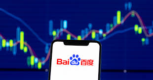 Baidu’s Q2 earnings beat market expectations, revenue grew at fastest pace in two years