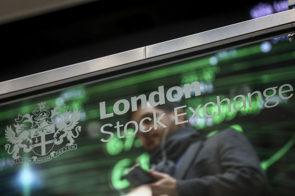 China to revive Shanghai-London stock connect scheme amid escalating tensions with US