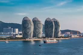 China unveils master plan to turn Hainan island a free trade hub
