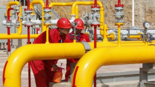 China’s 2023 natural gas demand to rebound, to surpass 2021 level boosted by reopening – research