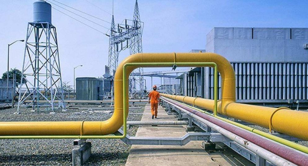 China’s state-owned pipeline giant PipeChina kicks off industry restructuring