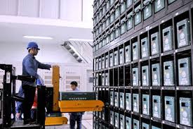 China’s lithium prices surge 485% on year to jump above 450,000 yuan/tonne amid short supply, strong demand