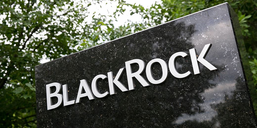 BlackRock becomes first global asset manager approved to set up mutual fund unit in China