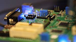 China to impose restrictions on exports of two major materials for semiconductor production